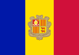 Free Andorra Flag>