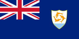 Free Anguilla Flag>