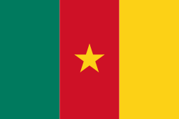 Free Cameroon Flag>