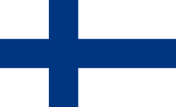 Free Finland Flag>