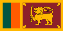 Free Sri Lanka Flag>