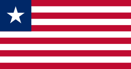 Free Liberia Flag>