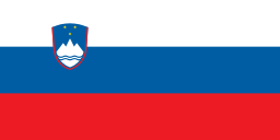 Free Slovenia Flag>