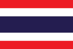 Free Thailand Flag>
