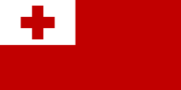 Free Tonga Flag>
