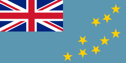 Free Tuvalu Flag>