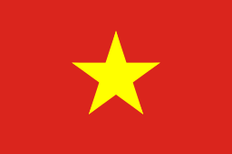 Free Vietnam Flag>