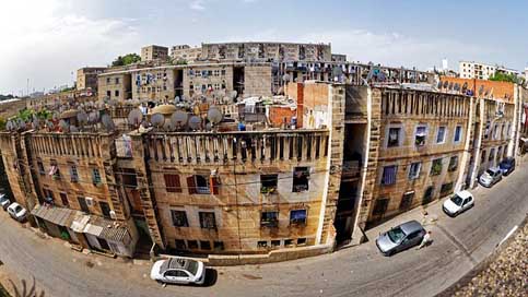 Alger Apartment City Algeria Picture