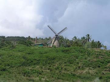 Windmill Travel Island Barbados Picture