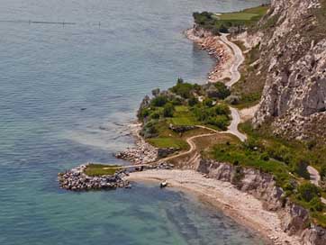 Bulgaria  Thracian-Cliffs Golf Picture