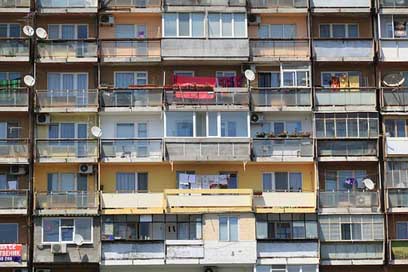 Bulgaria Flat Estate Housing Picture