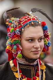 People Festival Traditional Jewelry Picture