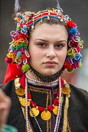 People Festival Traditional Jewelry Picture