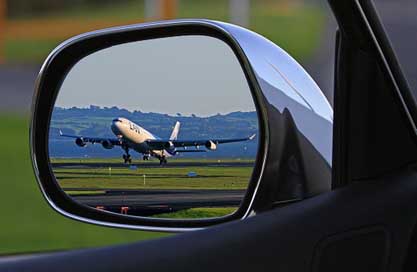 Passenger-Traffic  Aviation Airline Picture