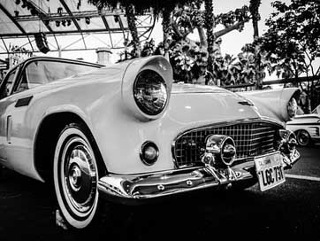 Classic-Car Retro Car Automobile Picture