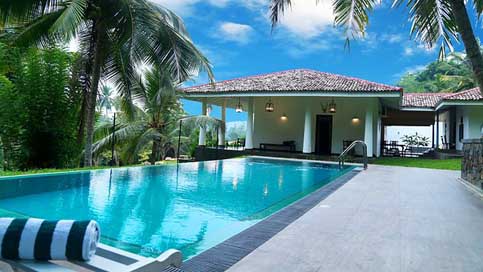 Manor-House Pool Hotel Sri-Lanka Picture