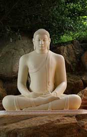 Meditation Buddha Zen Yoga Picture