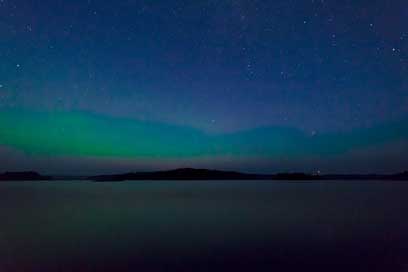 Astronomy Nature Aurora Borealis Picture