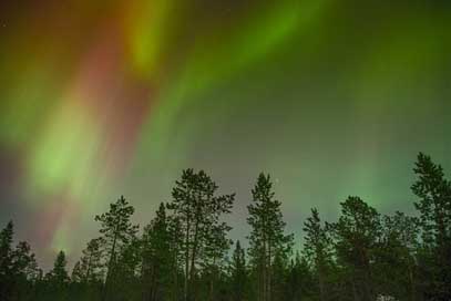 Aurora-Borealis Borealis Aurora Northern-Lights Picture
