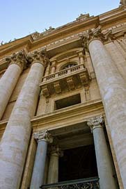Vatican Rome Italy Church Picture