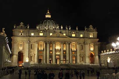 Rome Europe Vatican-City Italy Picture