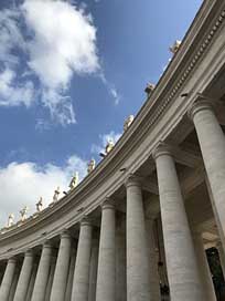 Rome Vatican-City Vatican Italy Picture