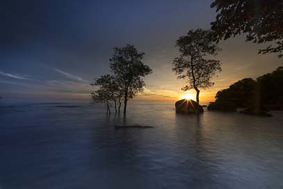 The-Sun Vietnam Island Phuquoc Picture