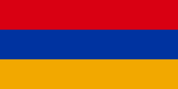 Free Armenia Flag>