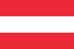 Free Austria Flag>