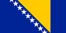 Free Bosnia and Herzegovina Flag>