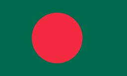 Free Bangladesh Flag>