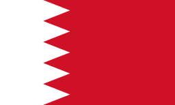 Free Bahrain Flag>