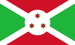 Free Burundi Flag>