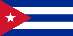 Free Cuba Flag>