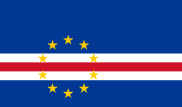 Free Cape Verde Flag>