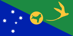 Free Christmas Island Flag>
