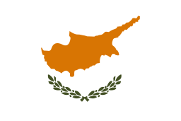Free Cyprus Flag>