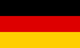 Free Germany Flag>