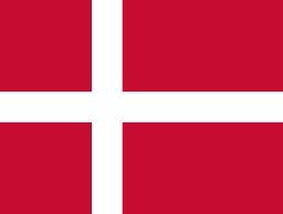 Free Denmark Flag>