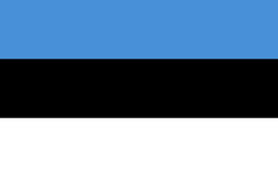 Free Estonia Flag>