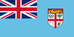 Free Fiji Flag>