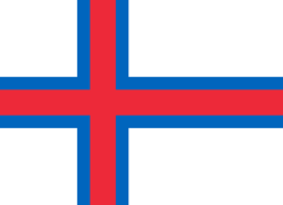 Free Faroe Islands Flag>