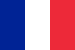 Free France Flag>