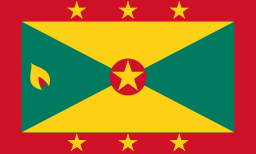 Free Grenada Flag>
