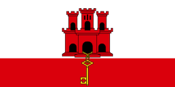 Free Gibraltar Flag>
