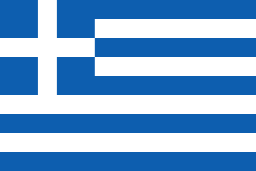 Free Greece Flag>