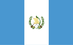 Free Guatemala Flag>