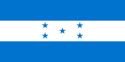 Free Honduras Flag>