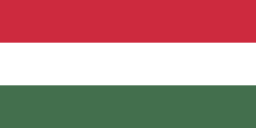 Free Hungary Flag>