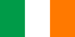 Free Ireland Flag>